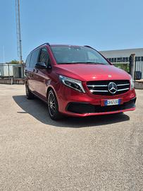 MERCEDES Classe V (W447) - 2022