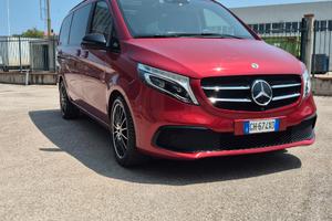 MERCEDES Classe V (W447) - 2022