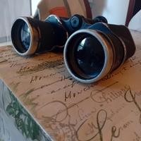 cannocchiale Zenith 10×50