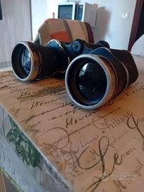 cannocchiale Zenith 10×50