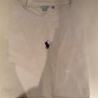 T-shirt polo ralph lauren