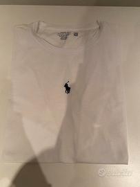 T-shirt polo ralph lauren