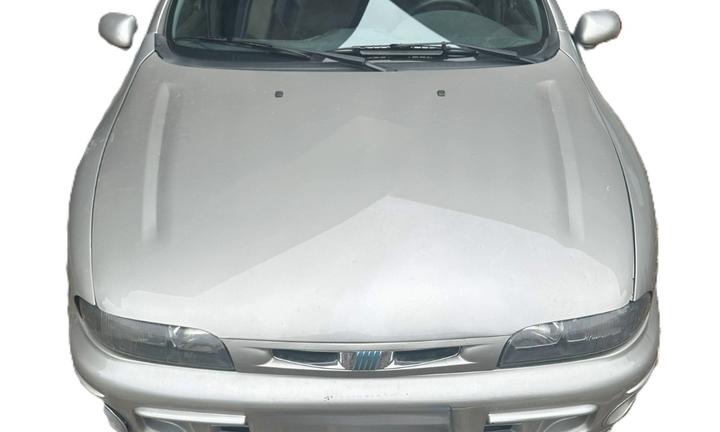 FIAT Bravo/Brava - 2000