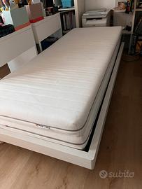 Letto a castello Moretti Compact