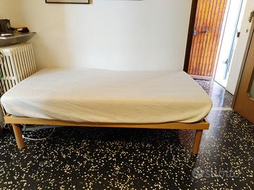 Letto Motorizzato