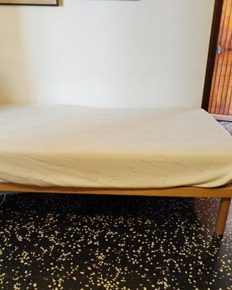 Letto Motorizzato