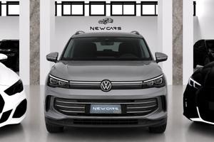 Volkswagen Tiguan 2.0 TDI 150 CV DSG Life