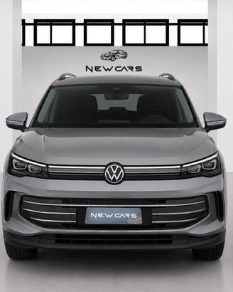 Volkswagen Tiguan 2.0 TDI 150 CV DSG Life