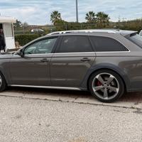 Audi A6 allroad 3.0 TDI 313 CV tiptronic Business 
