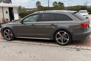 Audi A6 allroad 3.0 TDI 313 CV tiptronic Business 