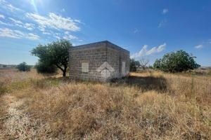 RUSTICO A NARDÒ