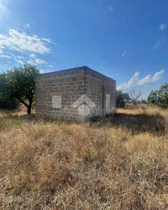 RUSTICO A NARDÒ