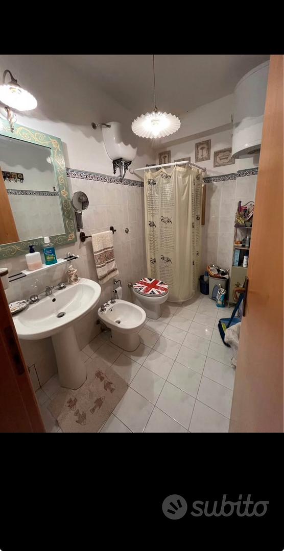 Appartamento – Calabritto, Avellino - Altro