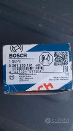 SENSORE FAP/MAP SMART 451 DIESEL