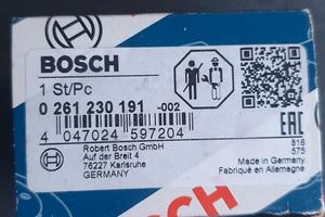 SENSORE FAP/MAP SMART 451 DIESEL