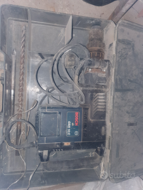 Martello demolitore BOSCH