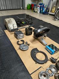 Ricambi per piaggio ciao,bravo,si,vespa 50