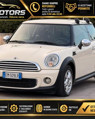 Mini Cooper R56 1.6 Garanzia 12 Mesi