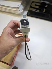 Scatto remoto AGFA Vintage