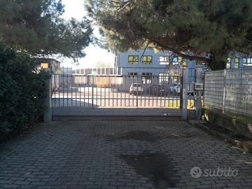 Capannone Logistica 400 mq H7 | Pero (Rho Fiera)