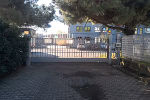 Capannone Logistica 400 mq H7 | Pero (Rho Fiera)