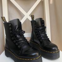 Stivaletti Dr. Martens. 36