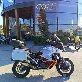 KTM 1290 Super Adventure ktm 1290 super adven...