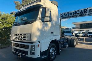Volvo FH400 2007 Telaio Euro 4