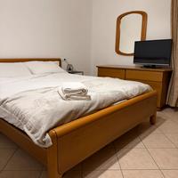 Camera da letto completa -  buone condizioni