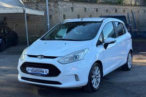FORD B-Max 1.0 EcoBoost 100 CV Titanium *PROMO*