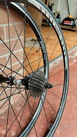 Ruote bici