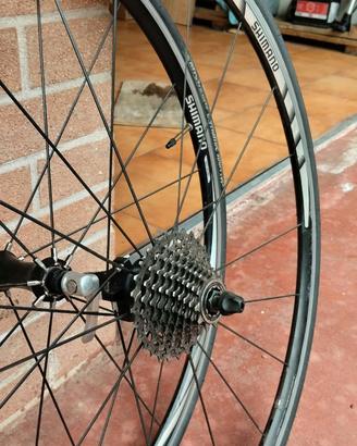Ruote bici