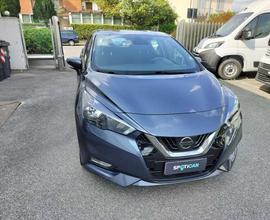 Nissan Micra IG-T 92 GPL 5 porte Eco Acenta