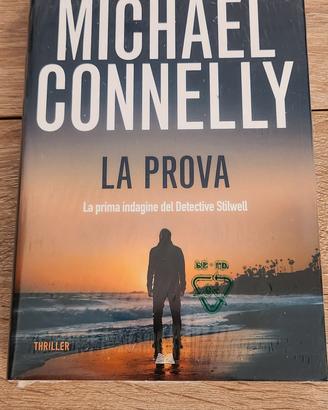 Michael Connelly - La Prova