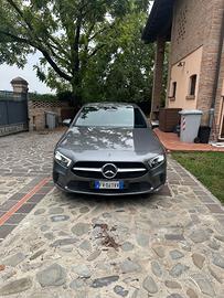 Mercedes classe a