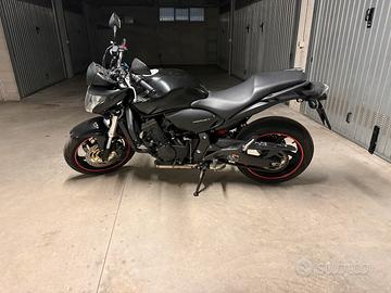 Honda Hornet 600 - 2010