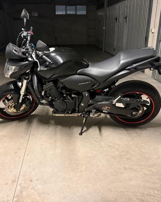 Honda Hornet 600 - 2010