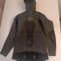 Muta pesca subacquea OMER SPORASUB