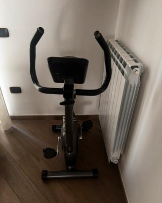 Cyclette JK Fitness JK 226