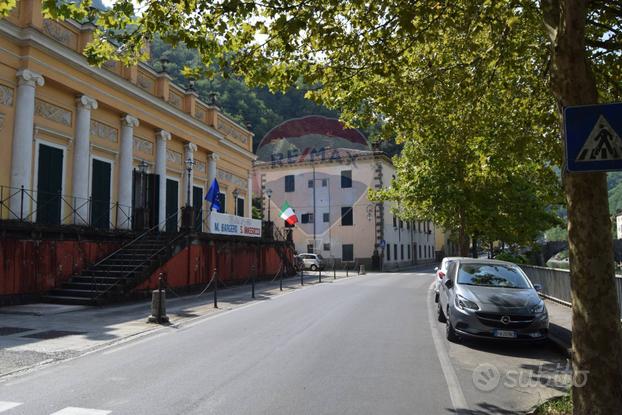 Appartamento - Bagni di Lucca