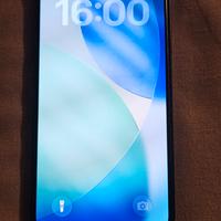 iPhone 12 BLU, BATTERIA NUOVA 