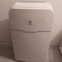 condizionatore portatile elettrolux 