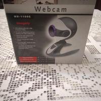 web cam marca trust compatibile PC 98 XP  ME 2000