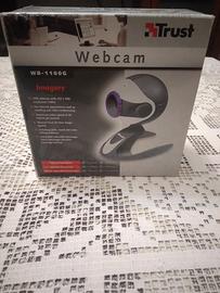 web cam marca trust compatibile PC 98 XP  ME 2000