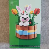 lego di pasqua