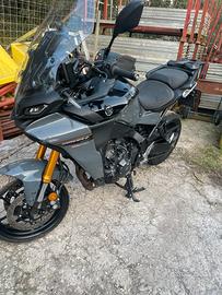 YAMAHA TRACER 9 GT+