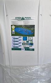 Piscina interrata