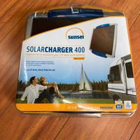 Pannello Solare portatile per Auto Camper Barca