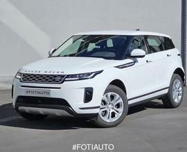 Land Rover RR Evoque Range Rover Evoque 2.0D ...