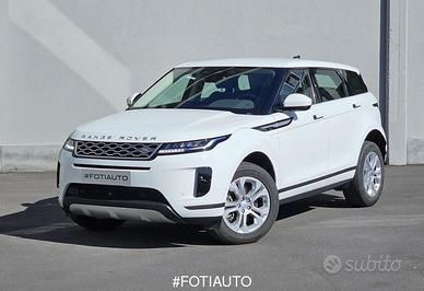 Land Rover RR Evoque Range Rover Evoque 2.0D ...